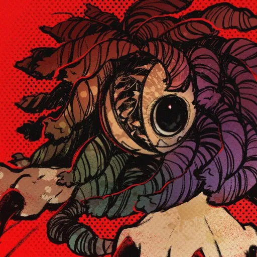 creator unhumano's avatar