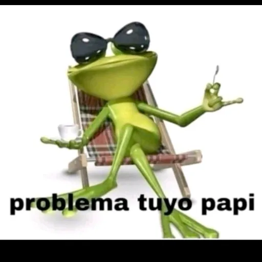 creator asunto tuyo's avatar