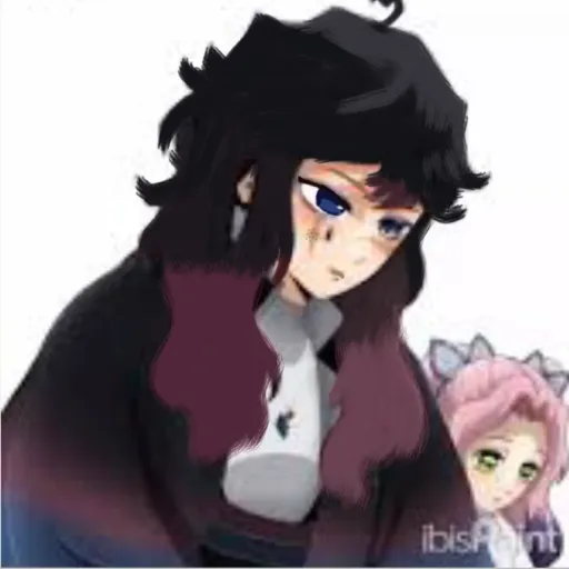 creator Mía Giyu Kamado's avatar