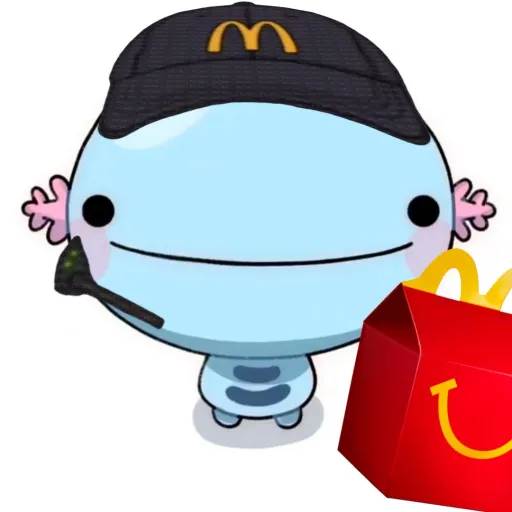 creator Wooper (Angie)'s avatar