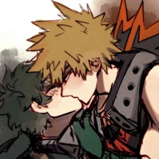 creator †★bakudeku★†'s avatar