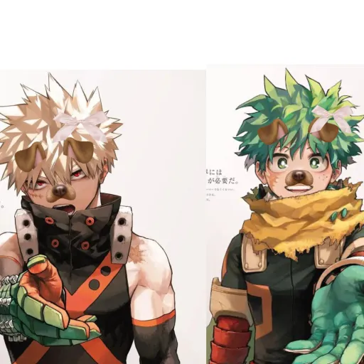 creator †★bakudeku★†'s avatar