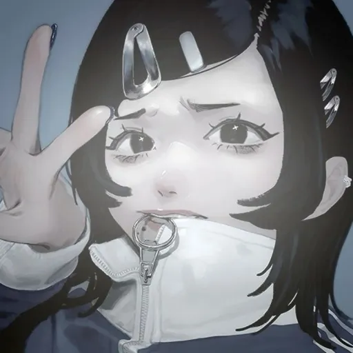 creator ⛩️✨️Zoe⛩️✨️'s avatar