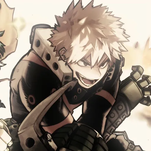 creator 🔥💥KATSUKI✓BAKUGO💥🔥's avatar