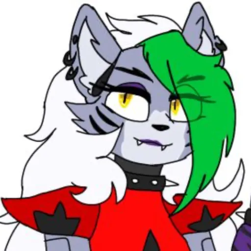 creator The fnaf gang's avatar