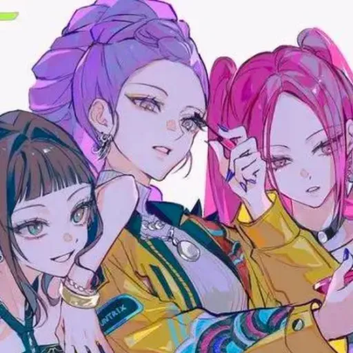 creator 🩷Jenny (K-Pop oc)🩷's avatar