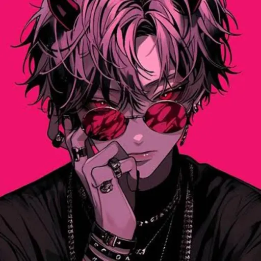 creator iriSh_playzz26's avatar