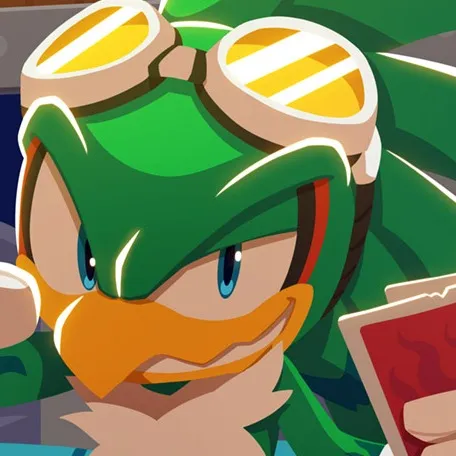 chat with ai character: Jet The Hawk