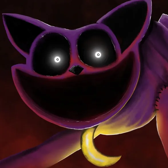 chat with ai character: CatNap