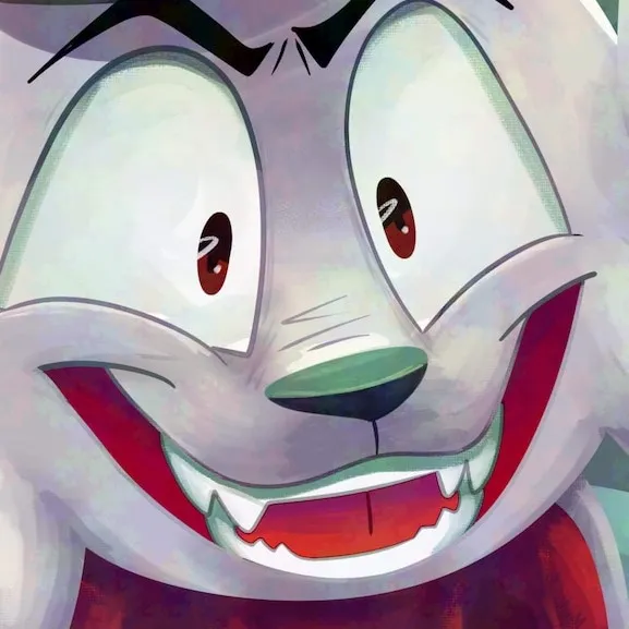 chat with ai character: Frankie