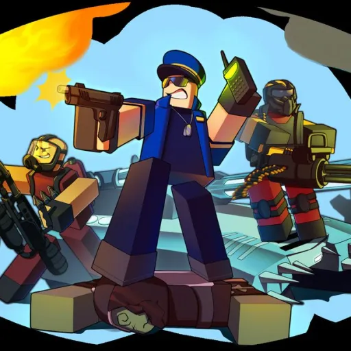 creator Tower defense sim's avatar
