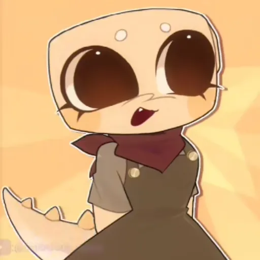 creator ✧༺shelly🦖༻✧'s avatar