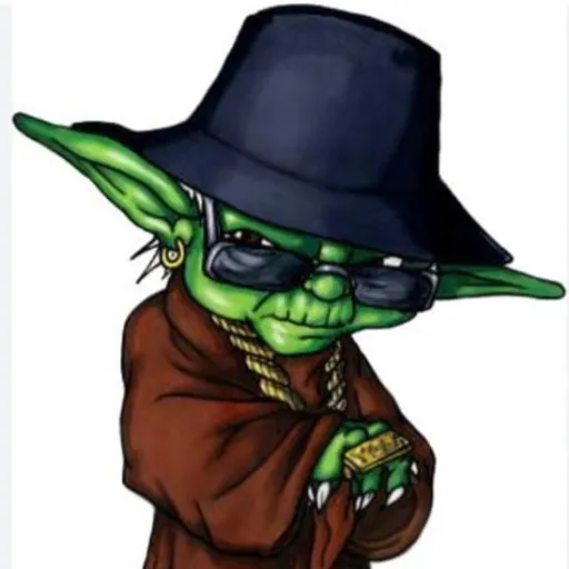 creator ignore my name's avatar