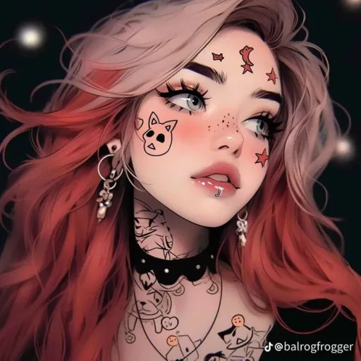 creator Olivia ☺️'s avatar