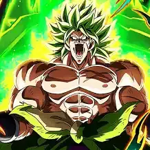creator ✨Broly from DBS✨'s avatar