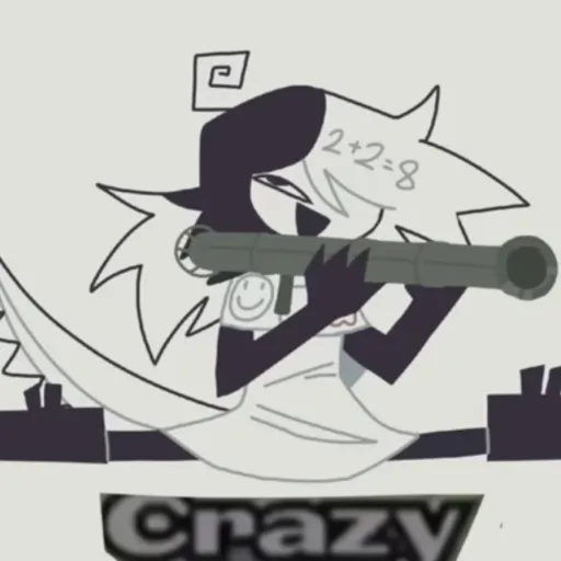 creator zip bur crazy's avatar