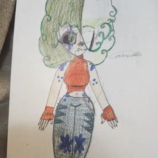 creator Y\N \💜(•v•) xD's avatar