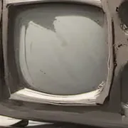 chat with ai character: TV base