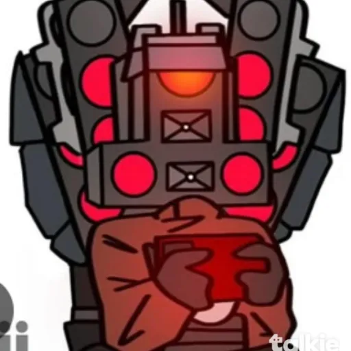 talkie's author avatar