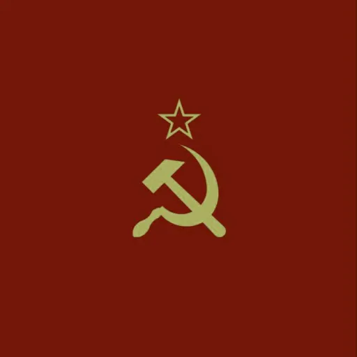 creator USSR-UNION SOVIETS's avatar