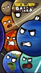 ai character:  thebattle planetx background