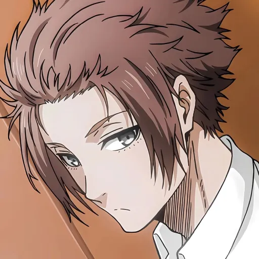 creator /Nagi_Seishiro\'s avatar