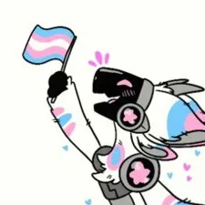 creator TransMascScotty123's avatar