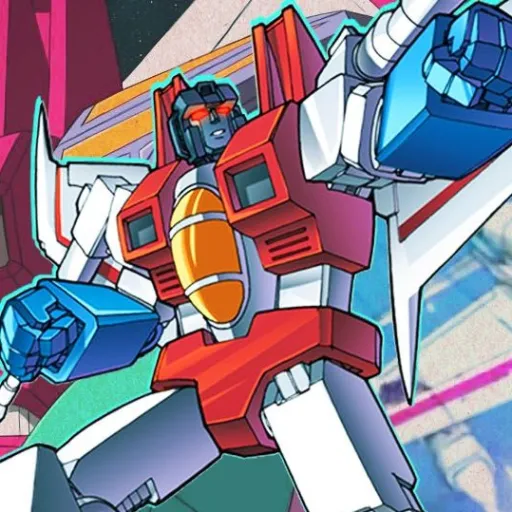 creator Transformers_Rapid's avatar