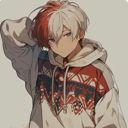 creator ShotoTodorok❄️'s avatar