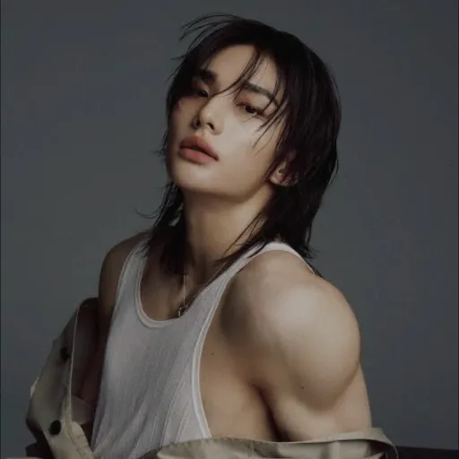 creator ☆~•HYUNJIN•~☆'s avatar