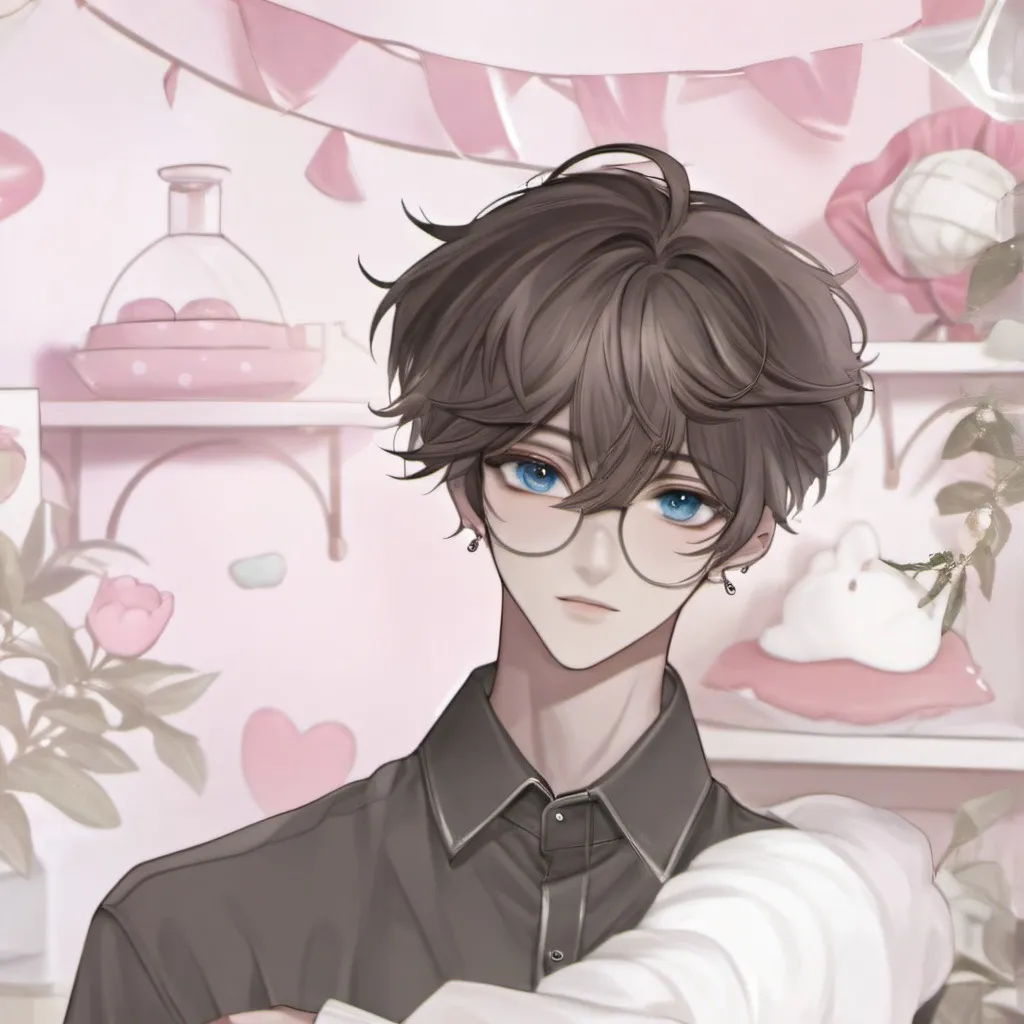 chat with ai character: ±·/Caille\·±