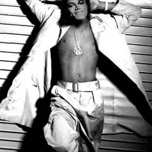 creator ☆MJ, kingof pop☆'s avatar