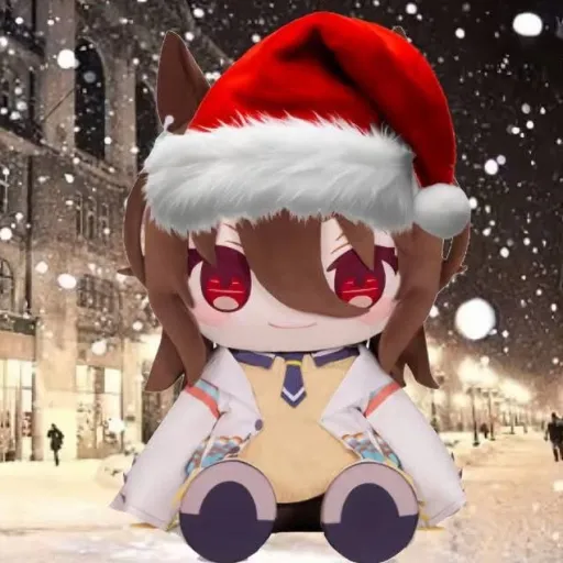 creator Angas Tanchyon's avatar