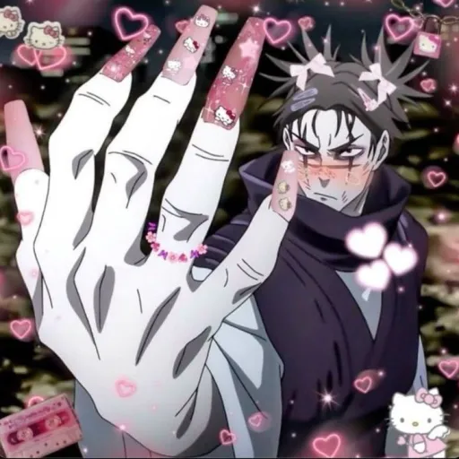 creator ....Яято....'s avatar