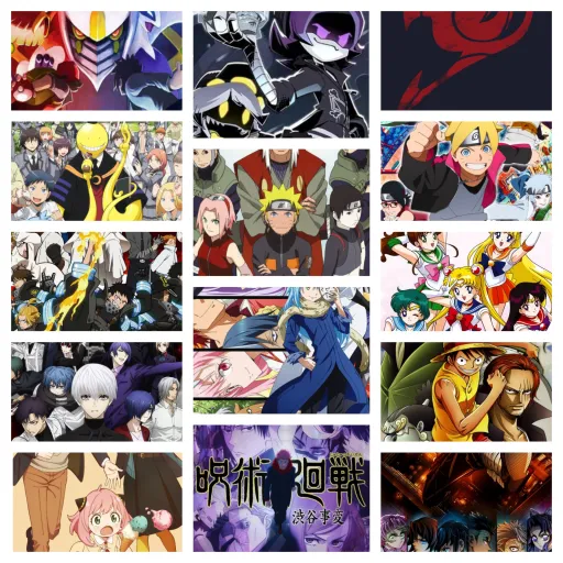creator Fan d'animé❤️🩷's avatar