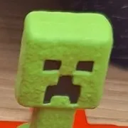 creator Creeper Minecraft's avatar