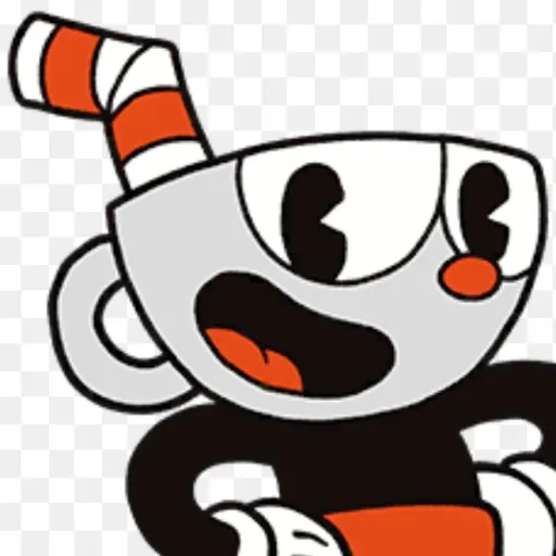creator ☕-Cuphead-☕'s avatar