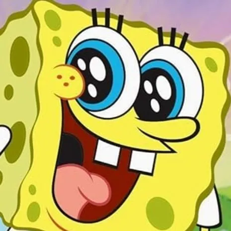 creator 🧽-|Spongebob|-🧽's avatar