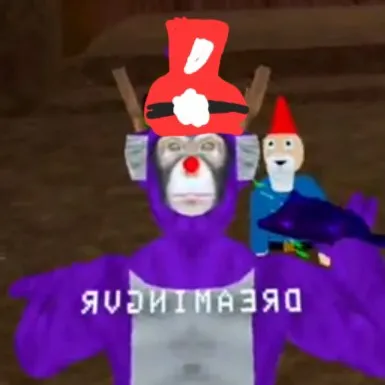 creator DreamingVR's avatar