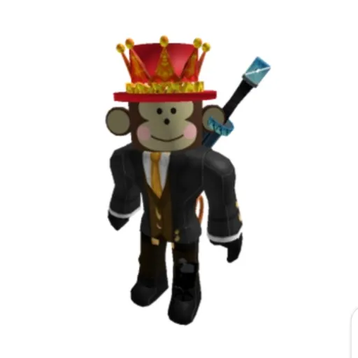 creator Jandel_The_Monkey's avatar