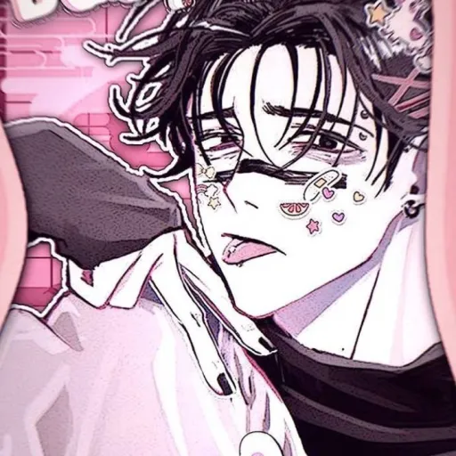 creator 🎀Chosofavgirl🎀's avatar