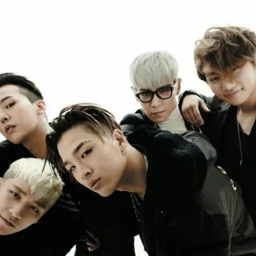 creator Bigbang Lover's avatar