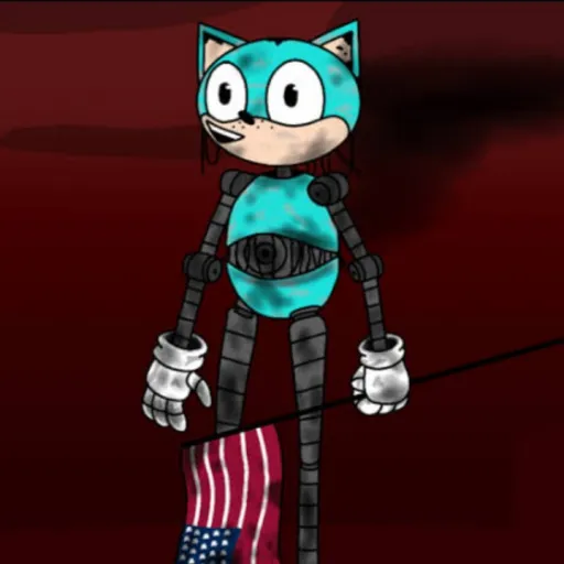 creator CAT BOT's avatar