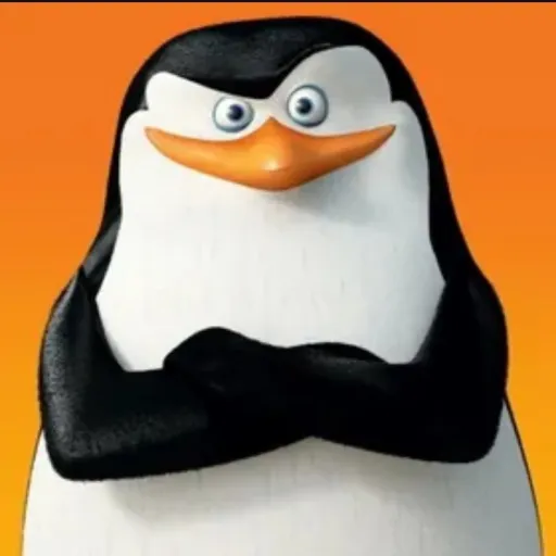 creator Skipper penguin's avatar