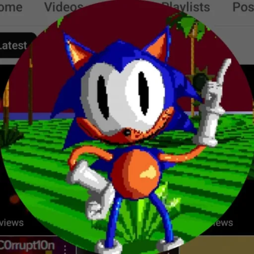 creator Rewrite of soul's avatar