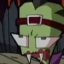 creator 👽★Invader Zim★👽's avatar