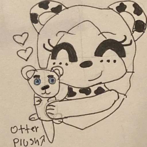 creator Tawny Cheetah Girl's avatar