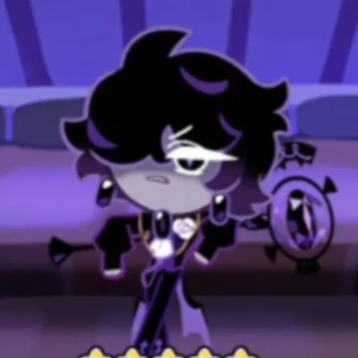 creator blackSapphireCooki's avatar