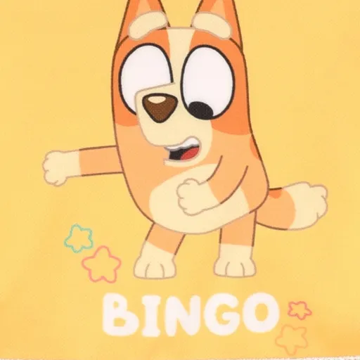 creator 💛Bingo_Love💛's avatar
