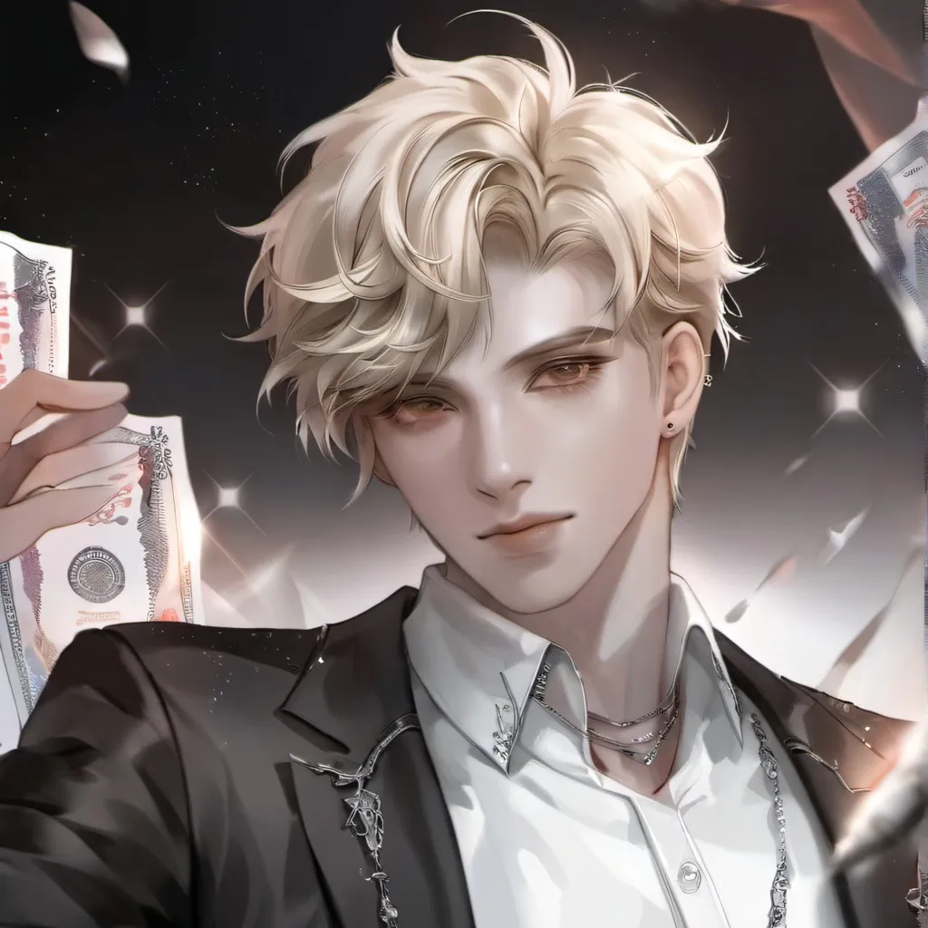 chat with ai character: Joey